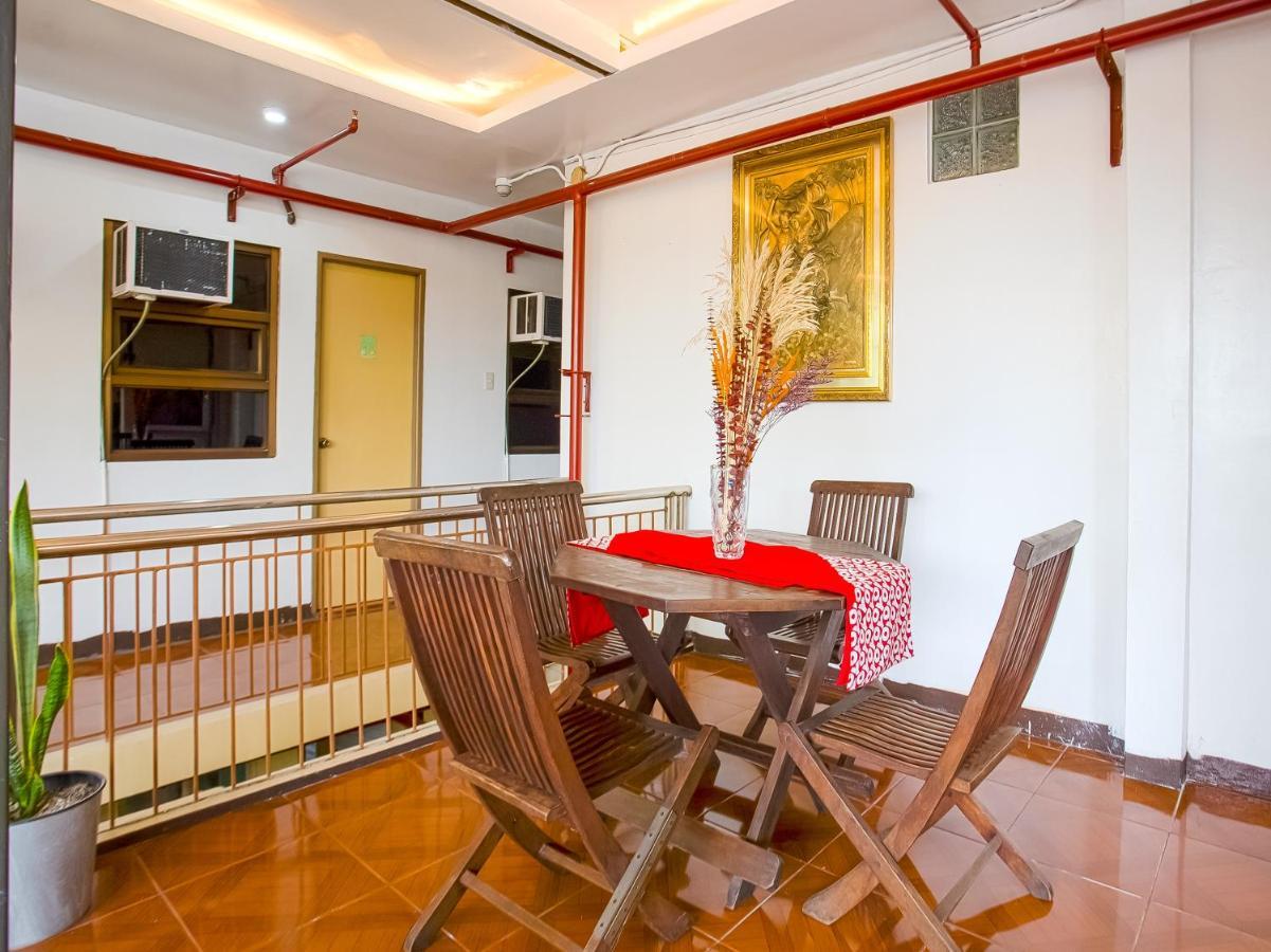 Oyo 802 Ka Farah'S Inn 안티폴로 외부 사진