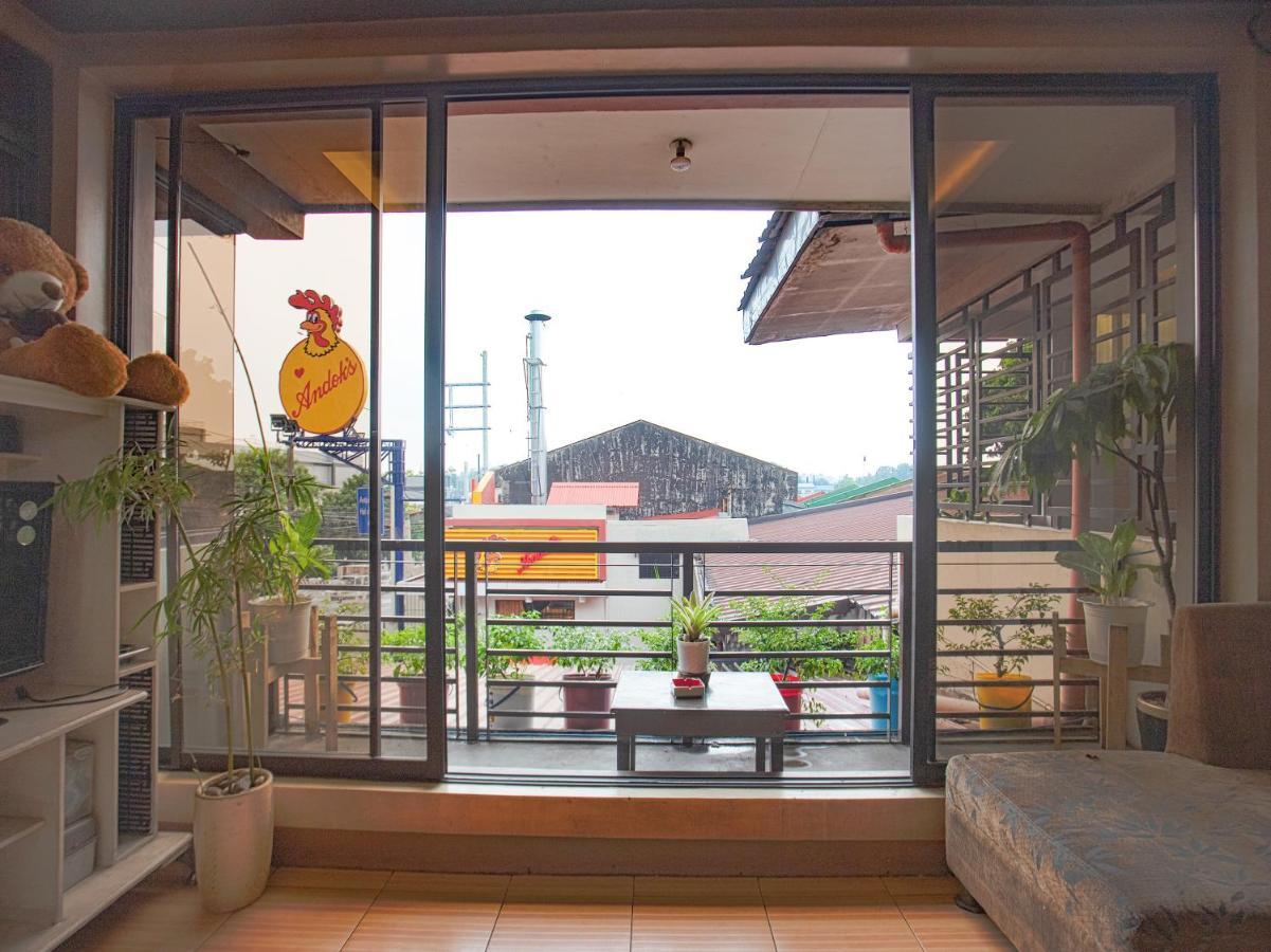 Oyo 802 Ka Farah'S Inn 안티폴로 외부 사진